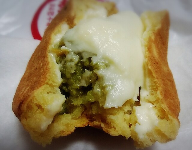 あじまん本舗 ビックフレック新庄店 - 新庄（たい焼き・大判焼き）の写真