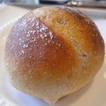 レストラン シェ・オカ - パン