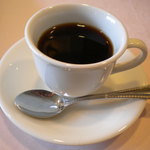 レストラン シェ・オカ - コーヒー