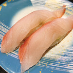 回し寿司 活 活美登利 - 