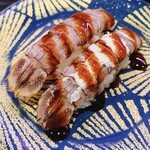 回し寿司 活 活美登利 - 