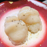 回し寿司 活 活美登利 - 