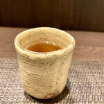 Hinotohitsuji SAKA - お茶