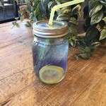 レインボーカフェ - ドリンク写真: