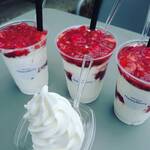 ハッピーベリー - 