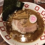 煮干しらーめん玉五郎  本町店