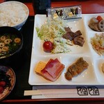 プラザホテル鳥栖 - 