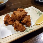 呑み食い しんゆう - 