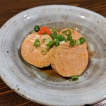 呑み食い しんゆう - 