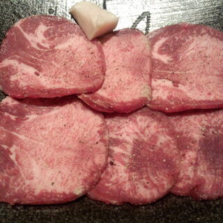 焼肉 ごしき苑_0