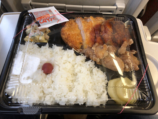 閉店 でか弁 別府駅前本舗 別府 弁当 食べログ