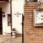 Francais La Porte - 