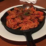 肉バルNicoパティオ - 