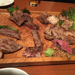 肉バルNicoパティオ - 