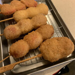 Kushikatsu Tanaka - 