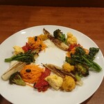 リストランテ野呂 - 