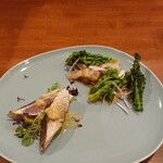 リストランテ野呂 - 