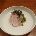 リストランテ野呂 - 