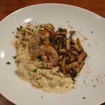 リストランテ野呂 - 