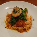 リストランテ野呂 - 