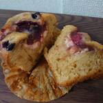 ハッピーベリー - 