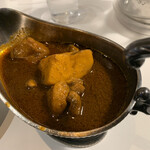 Curry House MUMBAI 松戸店