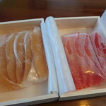 蔵出しめんたい本舗 - 
