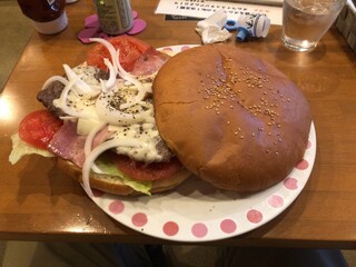 横須賀のハンバーガー店10選 外せない美味しいお店を紹介 食べログまとめ 横須賀のハンバーガー店10選 外せない美味しいお店を紹介 食べログまとめ