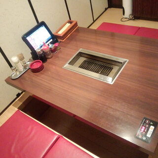 焼肉 ごしき苑_2