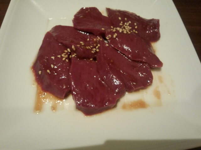 焼肉　ごしき苑 - 釧路（焼肉）の写真