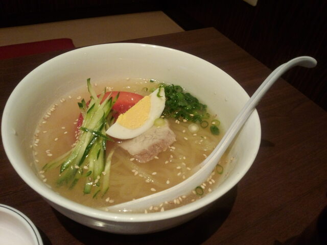 焼肉　ごしき苑 - 釧路（焼肉）の写真