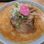 ラーメンさんぱち - 