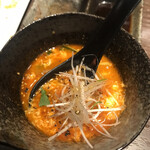 黒毛和牛焼肉 白か黒 - 