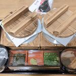 釜寅 - 料理写真: