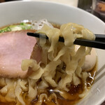 麺 みつヰ - 