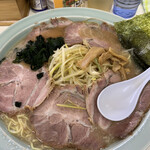 ◯つばき食堂 - 