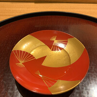 日本料理 太月 - 昆布出汁