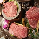 Kiwami Wagyuu Yakiniku Yazawa - 