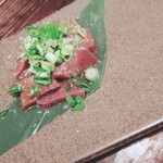 馬肉料理専門店 馬郎 - 