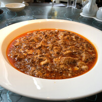 中国料理 四川 - 