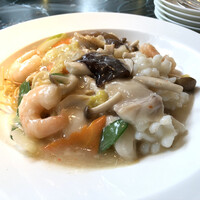 中国料理 四川 - 