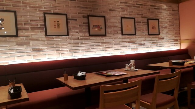 Taiwan Shoronpo Ionmo-Ru Hiroshima Fuchu Ten photo 4