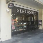 ST.MARC CAFE - 