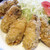 厳選洋食さくらい - 料理写真:カキフライ