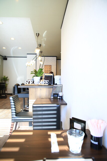 ソラカフェ（SORA CAFE） - 帯広（カフェ）の写真