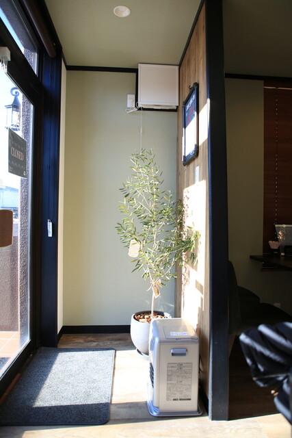 ソラカフェ（SORA CAFE） - 帯広（カフェ）の写真