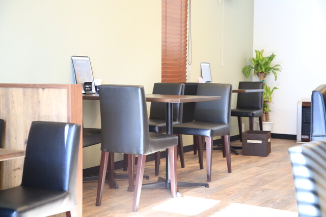 ソラカフェ（SORA CAFE） - 帯広（カフェ）の写真