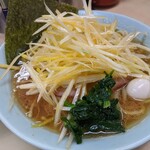 ラーメン壱六家 - 