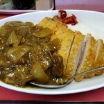 マルケイ食堂 - 