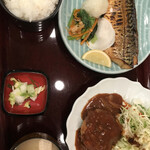 DINING STAGE 佐海屋旭 - 